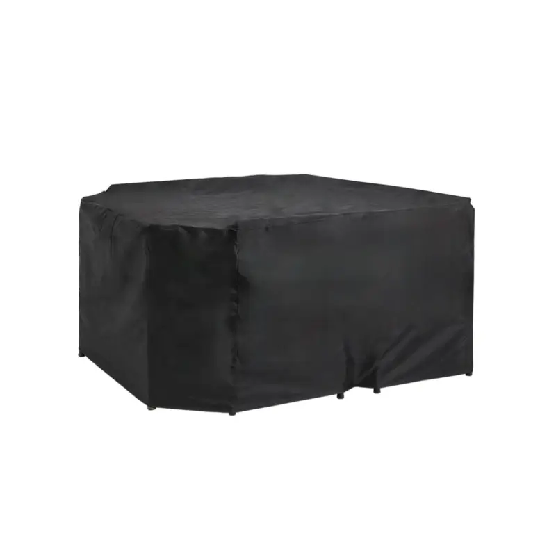 Outdoor Accessories Protective cover for PALISSADE 170x90 table and 4 chairsHAY Prix Promo