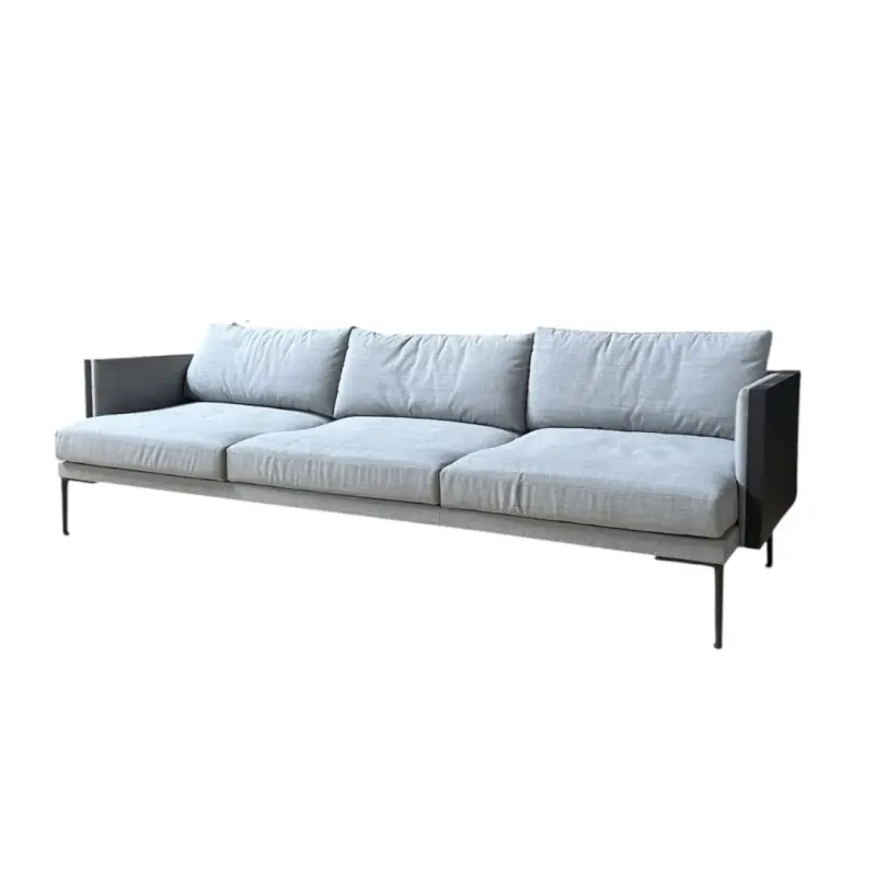 Sofa STEEVE SteelcutARPER Soldes