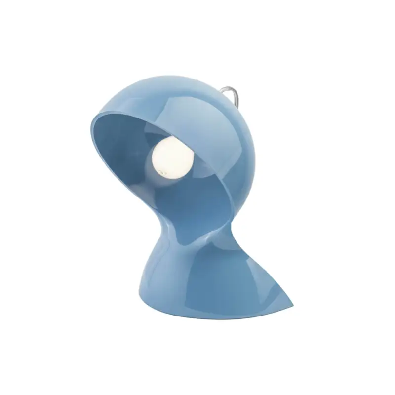Table Lamp DALU Light BlueARTEMIDE Remise
