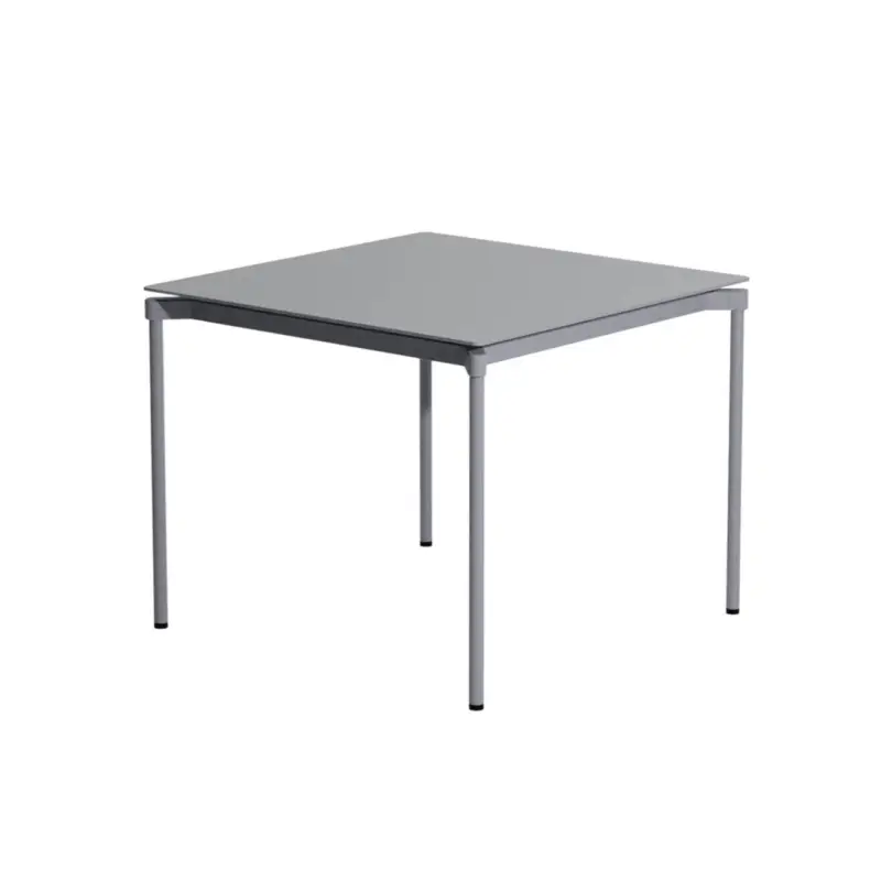 Réduction Dining Table FROMME Stone GreyPETITE FRITURE