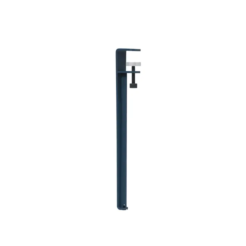 Table basse Pied TIPTOE 43 CM Bleu NuitTIPTOE Solde