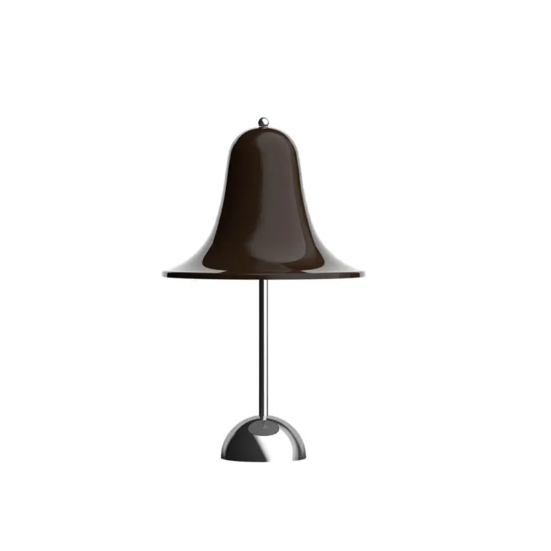 Portable Lamp PANTOP PORTABLE Ø18 Pitch BrownVERPAN Achat Immédiat