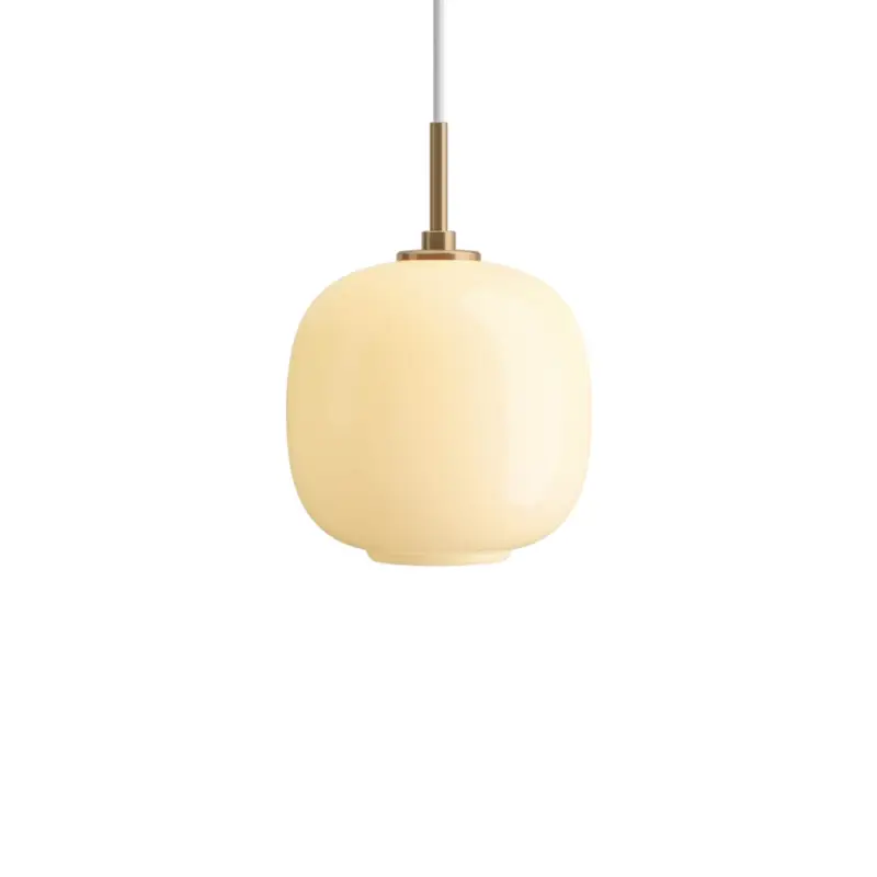 Bon Marché Suspension VL45 RADIOHUS Ø 17 Jaune pâleLOUIS POULSEN