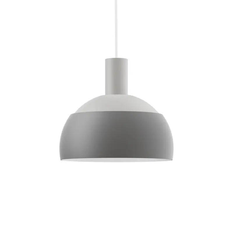 Réduction Suspension FJ ELEMENTS GrisLOUIS POULSEN