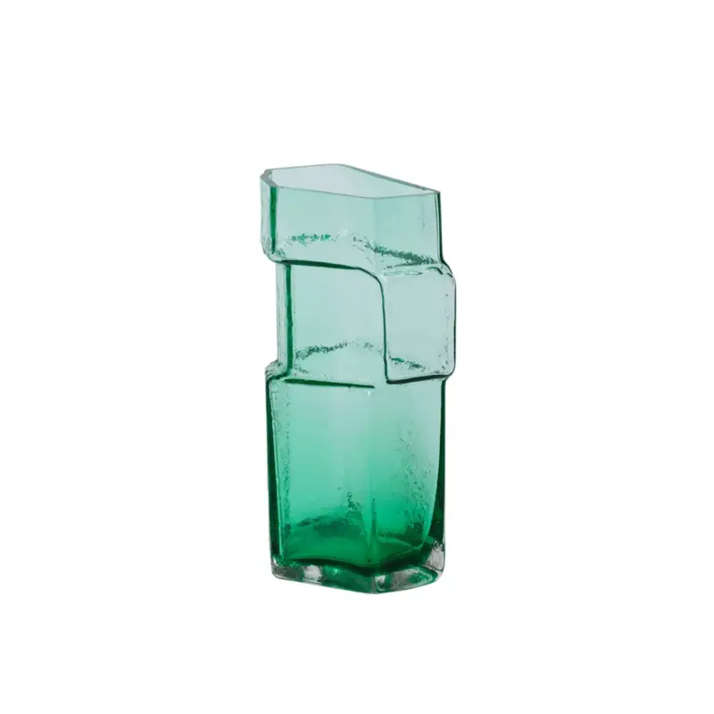 Jusqu'à Épuisement Des Stocks Vase MURO Small GreenFERM LIVING