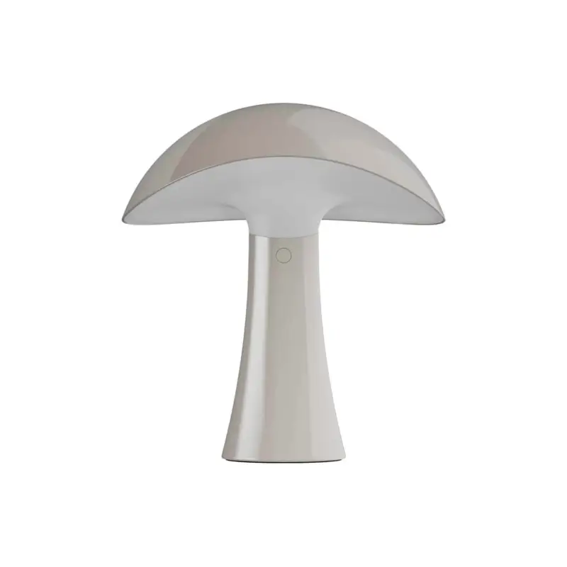Portable Lamp RUMEE 220 Portable Earth GreyLOUIS POULSEN Affaire À Saisir