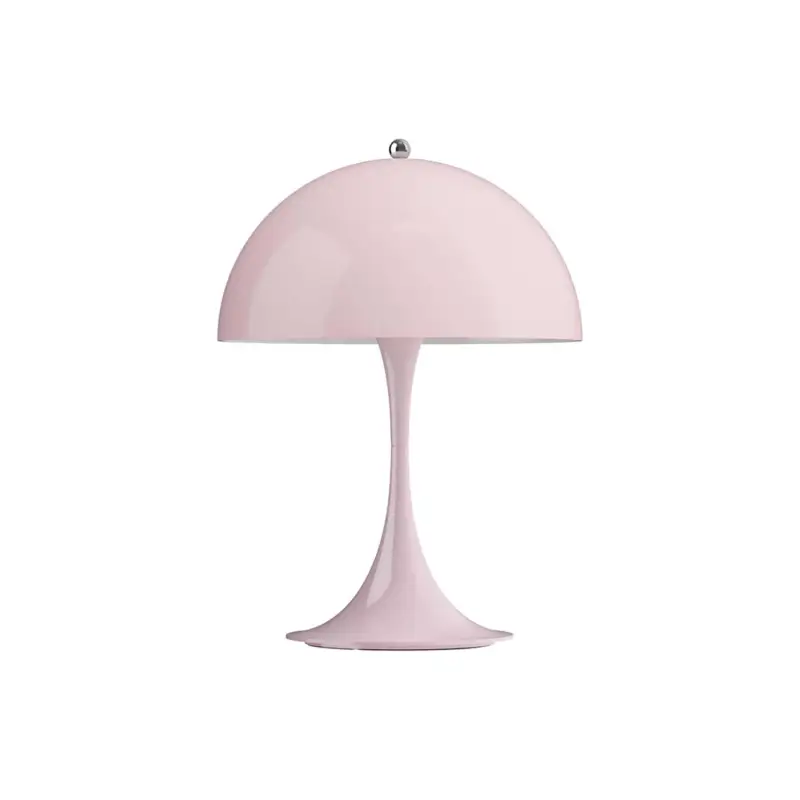 Haute Qualité Lampe sans fil PANTHELLA 250 Portable V3 Rose opalinLOUIS POULSEN