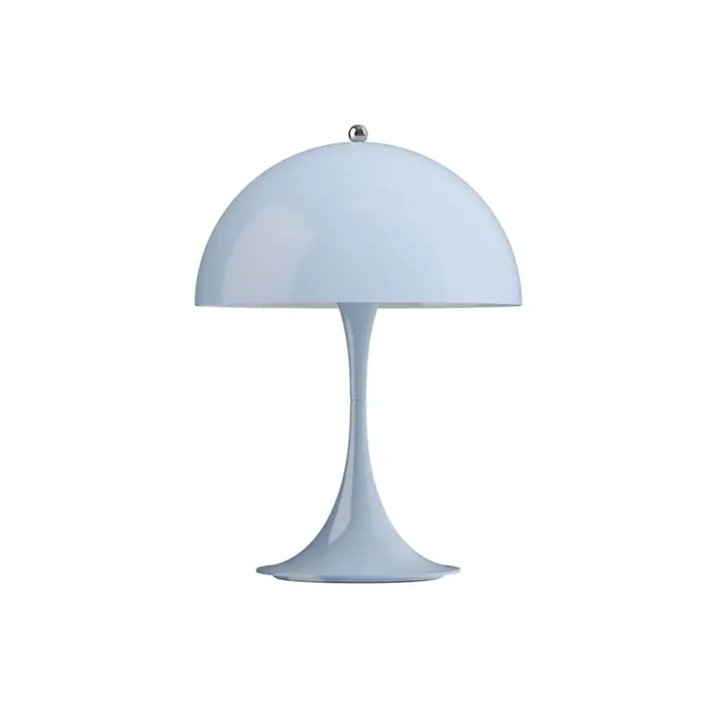 Portable Lamp PANTHELLA 250 Portable V3 Opaline blueLOUIS POULSEN Seulement Aujourd'hui