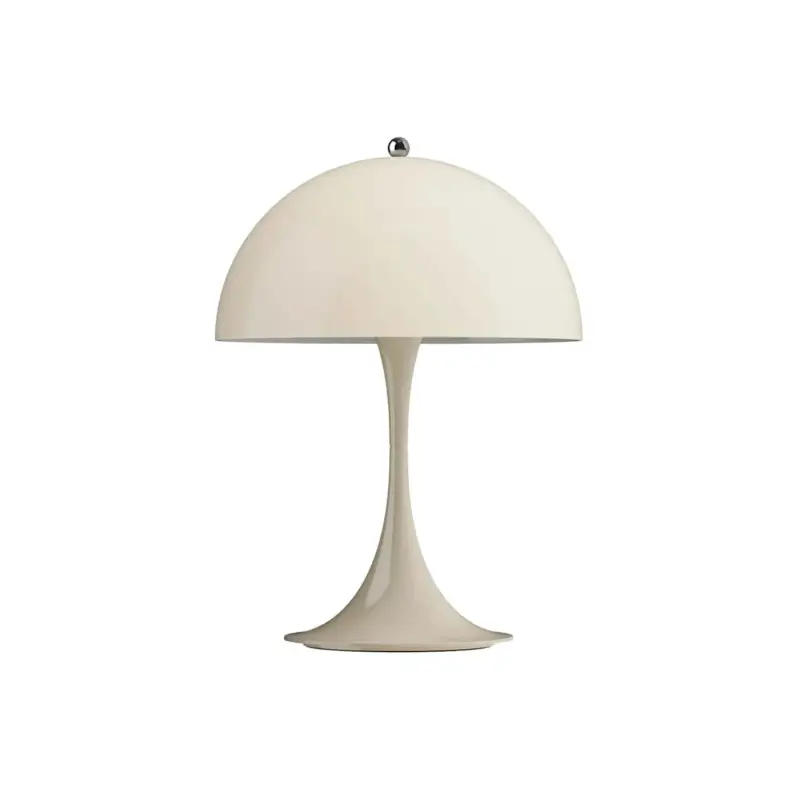 Acheter En Ligne Lampe sans fil PANTHELLA 250 Portable V3 Beige opalinLOUIS POULSEN