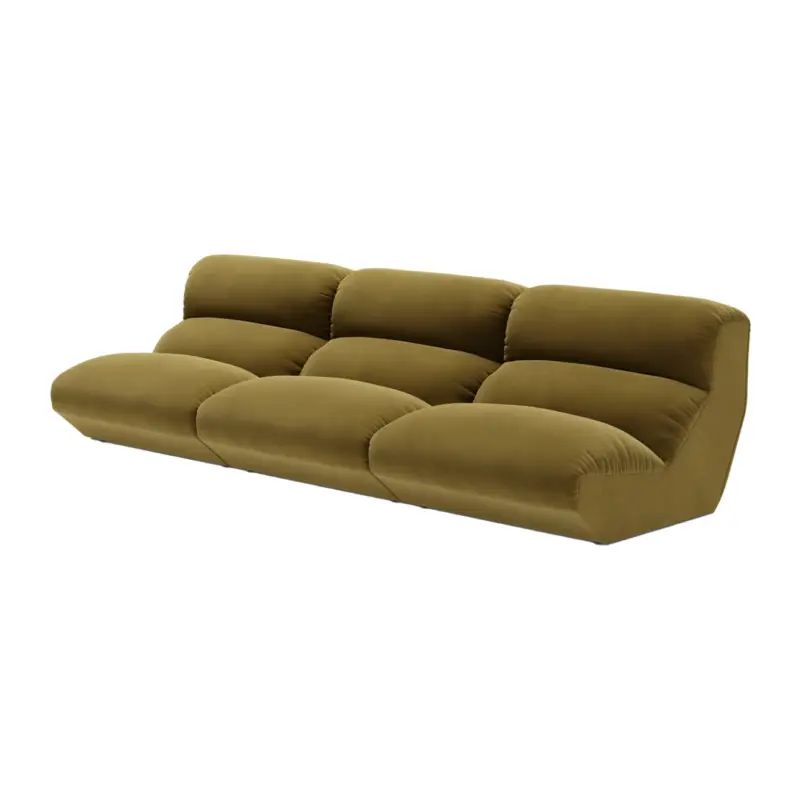 Sofa HI LO AV55 Combination C Mylla 0971AND TRADITION Expédié Aujourd'hui
