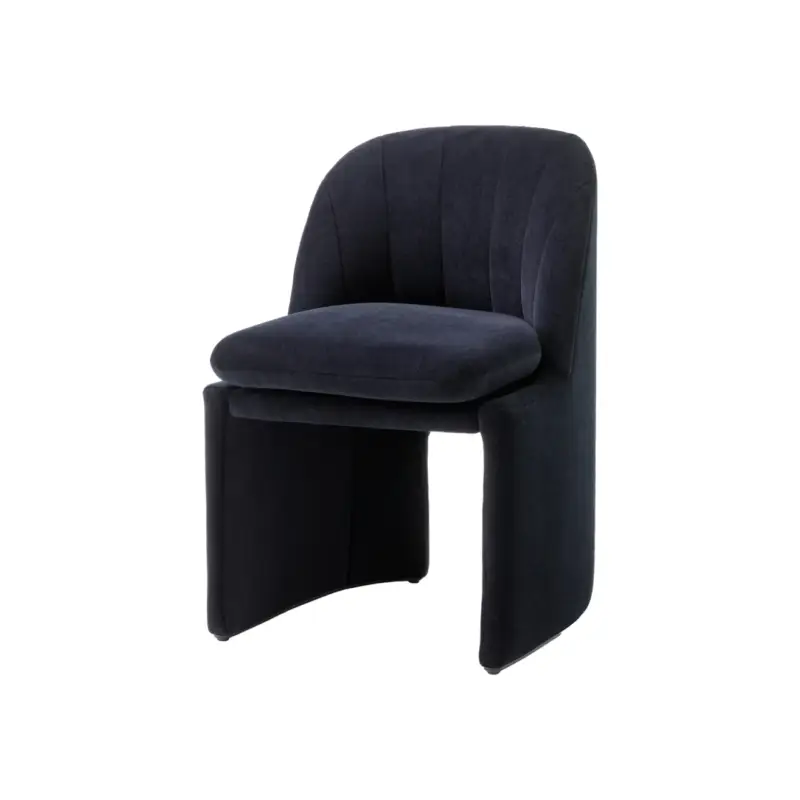 Chaise LOAFER SC106 Gentle 0193AND TRADITION Jusqu'à Épuisement Des Stocks