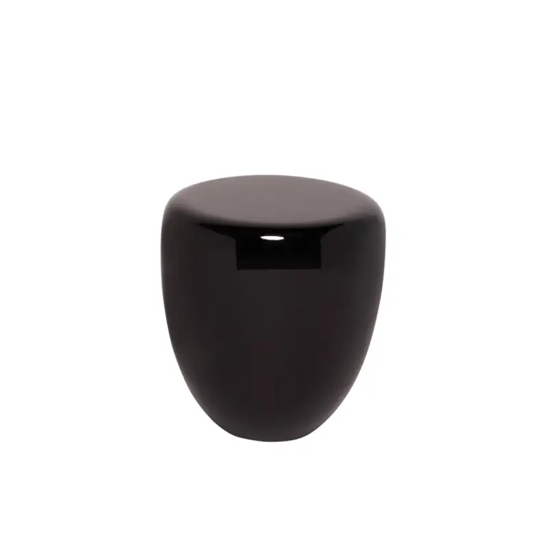 Petit Prix Side Table DOT - SAll BlackREDA AMALOU
