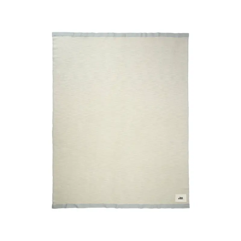 Throw THREAD Baby blueTOM DIXON Promotion