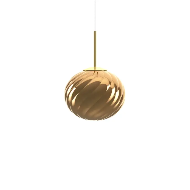 Produit De Marque Suspension WHIRL Ø 30 OrTOM DIXON