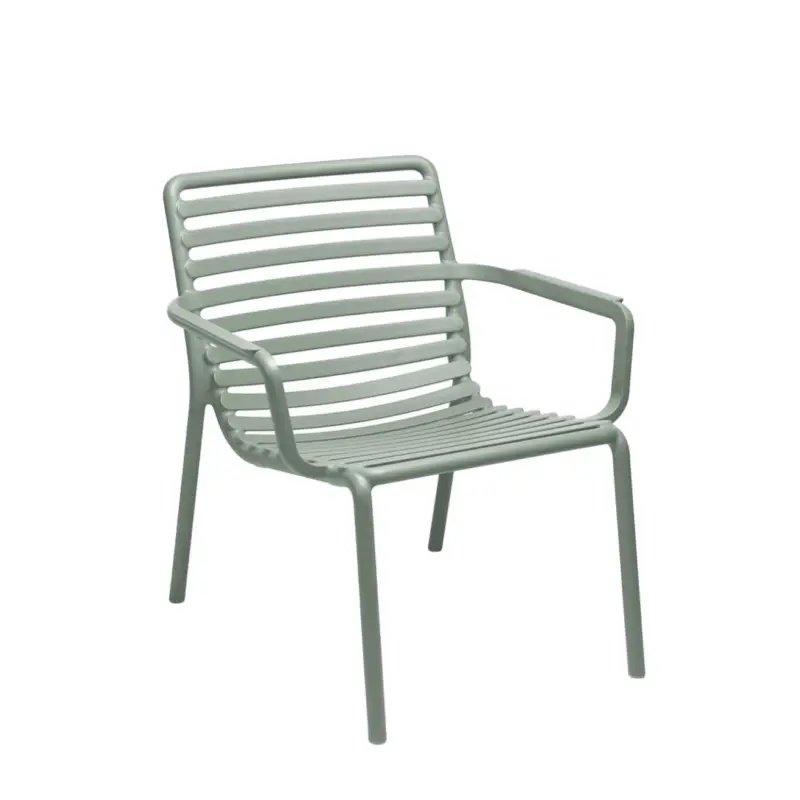 Chaise extérieure DOGA RELAX MentheNARDI Solde