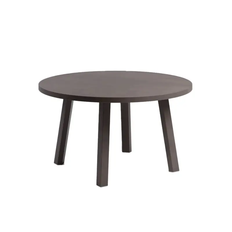 Authentique Outdoor Coffee Table MAXIMO Ã 70 MAXI TerraNARDI
