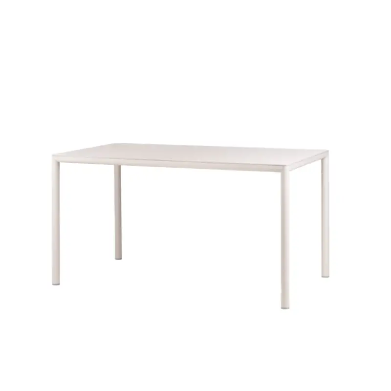 Outdoor Table PIAVE 140x80 RopeNARDI Promotion Saisonnière