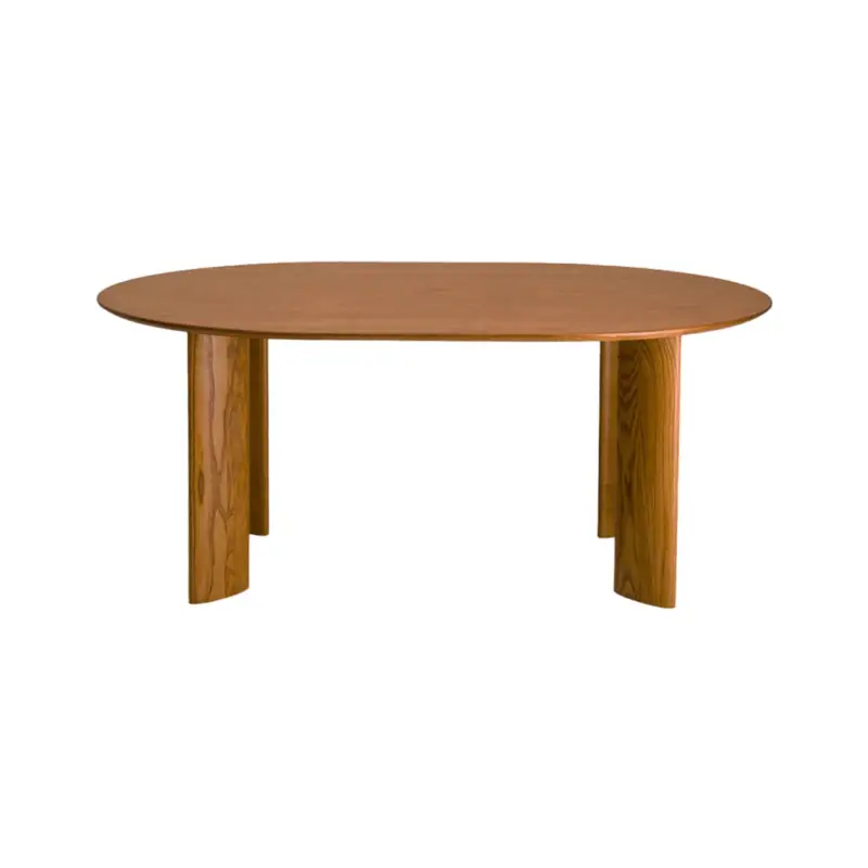 Offre Du Jour Dining Table CARLOTTA ALTA 6 seats IrokoTHE SOCIALITE FAMILY
