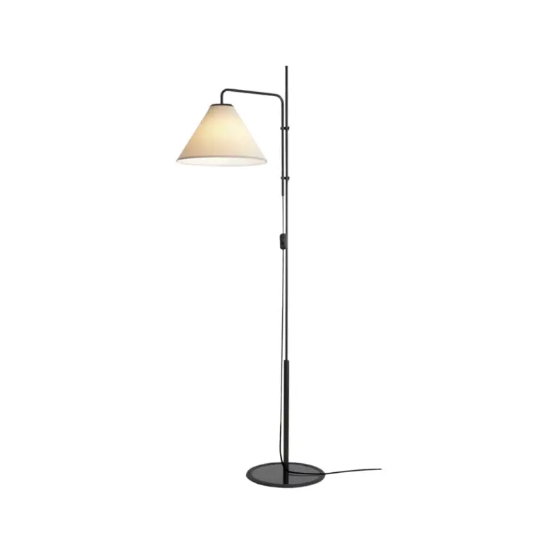 Nouveauté Lampadaire FUNICULI FABRIC SableMARSET