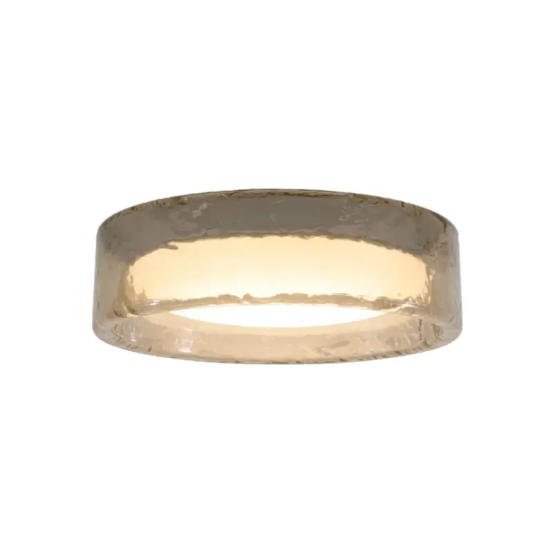 Solde Ceiling Light RINGO 70 C SmokedMARSET