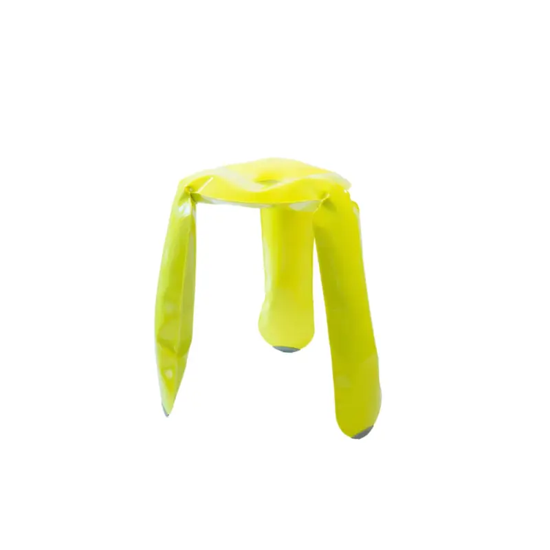 Top Vente Tabouret PLOPP STANDARD Néon jauneZIETA