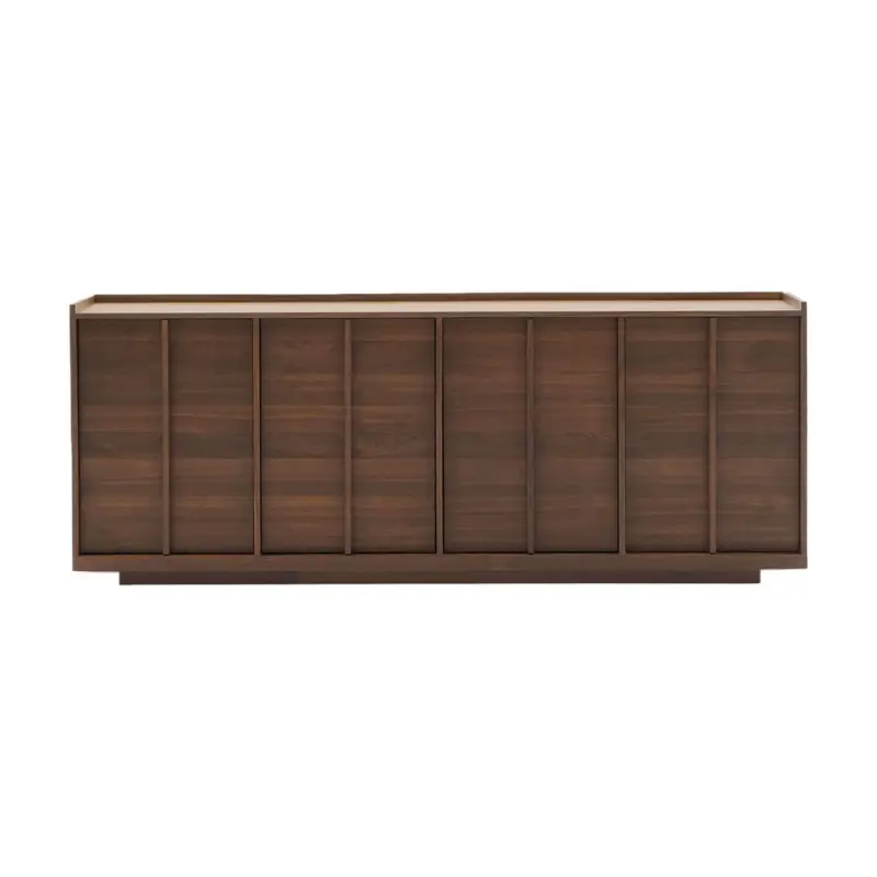 Storage Unit ONIX high Dark WalnutKAVE HOME Satisfait Ou Remboursé