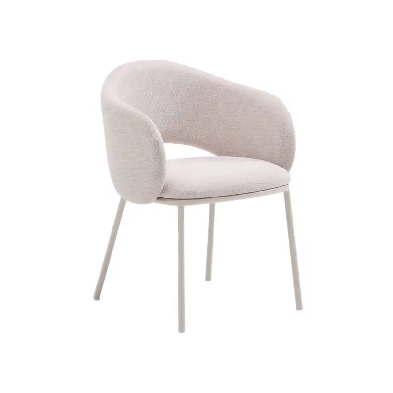 Chaise MAINA BeigeKAVE HOME Commander Vite