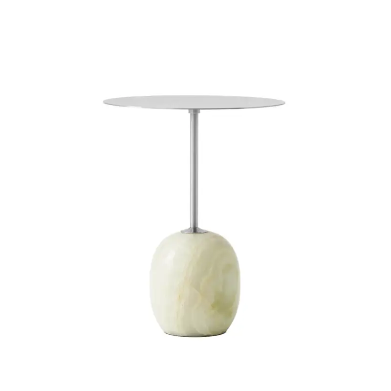 Offre Limitée Table d'appoint guéridon LATO LN8 Edition Limitée No. 63AND TRADITION