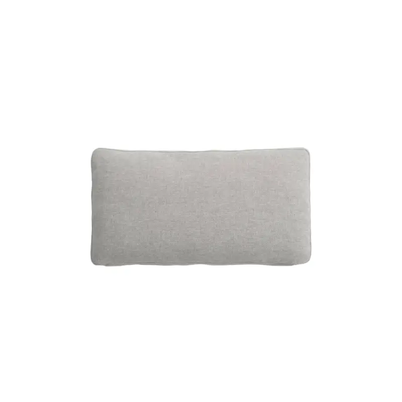 Must-Have Coussin OUTLINE SOFT tissu Clay 12MUUTO