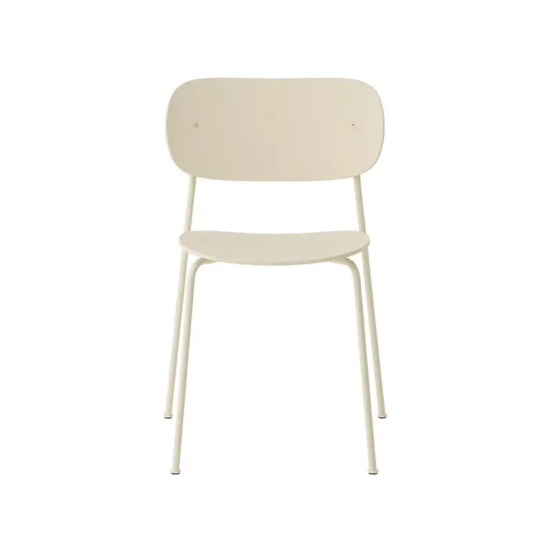 Outdoor Chair and Small Lounge Chair CO DINING OUTDOOR IvoryAUDO COPENHAGEN Commande En Gros