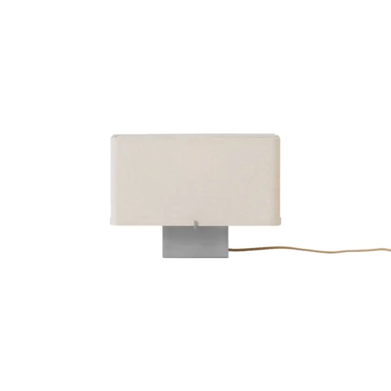 Lampe à poser NONNA AluminiumAUDO COPENHAGEN Seulement Aujourd'hui