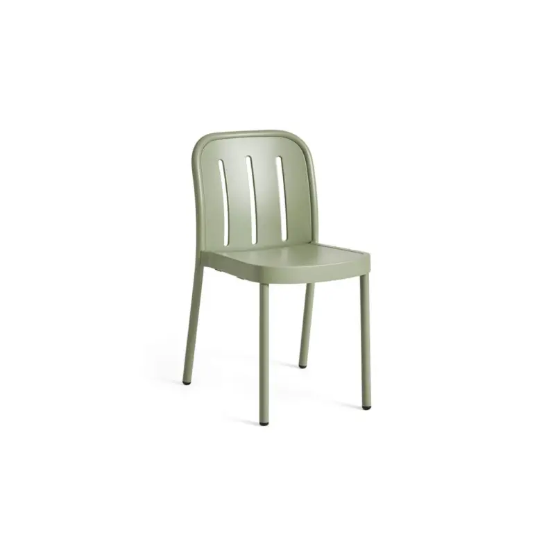 Expédié Aujourd'hui Outdoor Chair and Small Lounge Chair DEVILLE GreenHAY