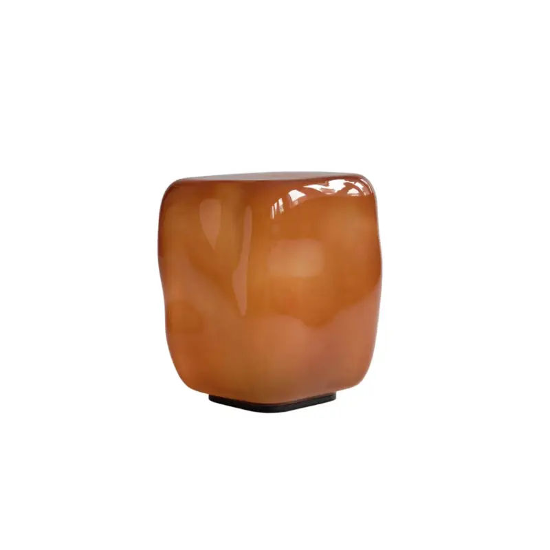 Table d'appoint guéridon ISHI MINI Caramel101 COPENHAGEN Soldes