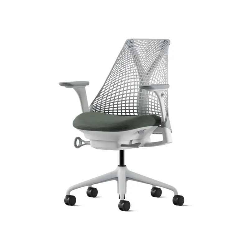 Acheter En Ligne Fauteuil de bureau SAYL Fog Rhino / FogHERMAN MILLER