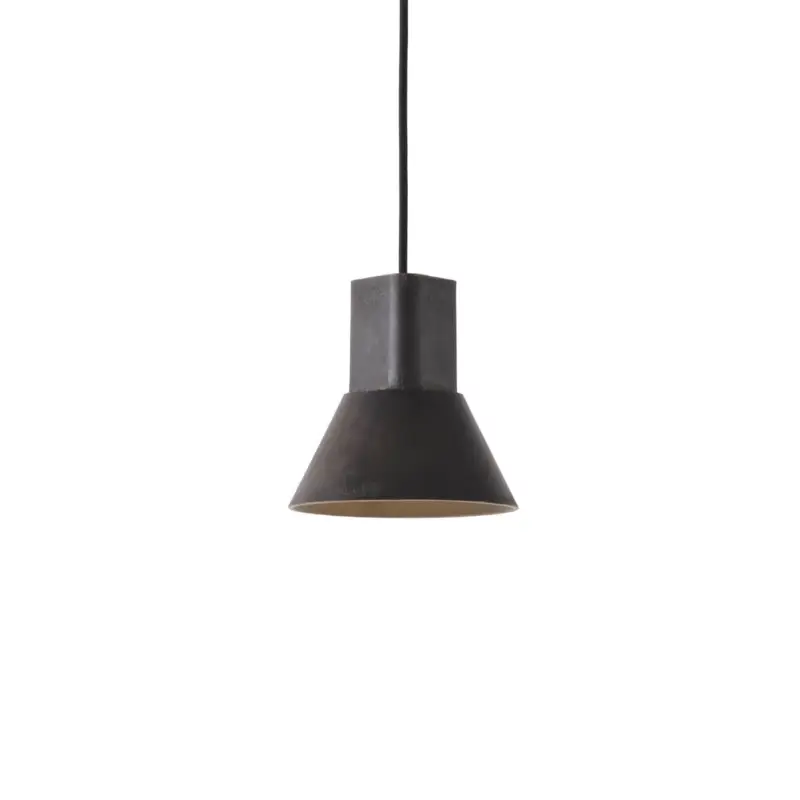 Pendant Light VENT BronzeRESIDENT Promotion