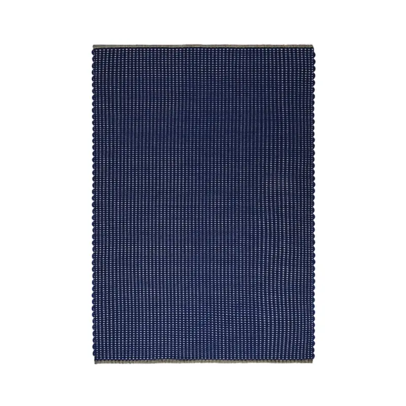 Jusqu'à Épuisement Des Stocks Rug CORD 200x300 Ultramarine blueTOM DIXON