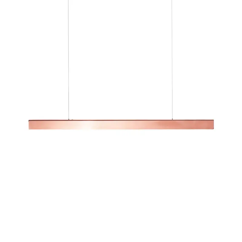 Suspension I-MODEL CORDLESS Cuivre PoliANOUR Dernière Chance