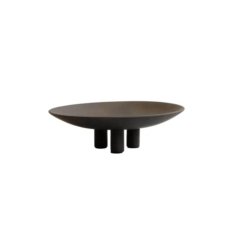 Centre de table & corbeille DUCK PLATE mini Café101 COPENHAGEN Offre Limitée