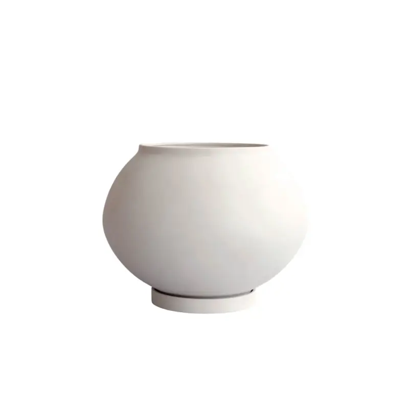 Pot et jardinière SUNAO FAT HEXA Bouleau101 COPENHAGEN Paiement Sécurisé