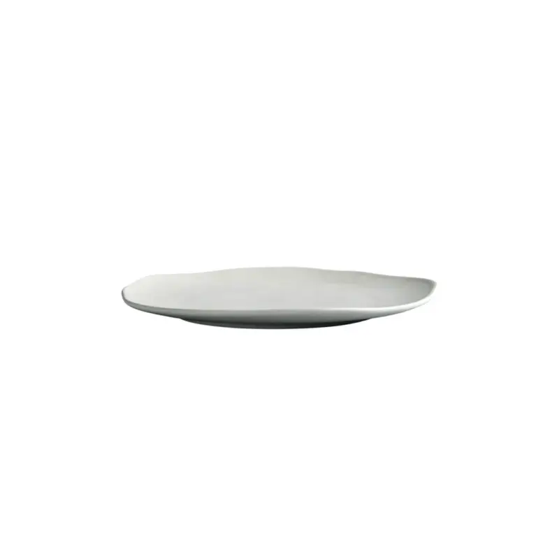 Plate Set of 2 NATIVE DINNER Birch101 COPENHAGEN Vente Directe