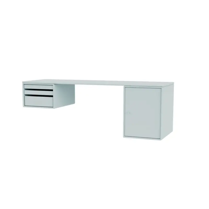 Bureau WORKSHOP SilexMONTANA Marque