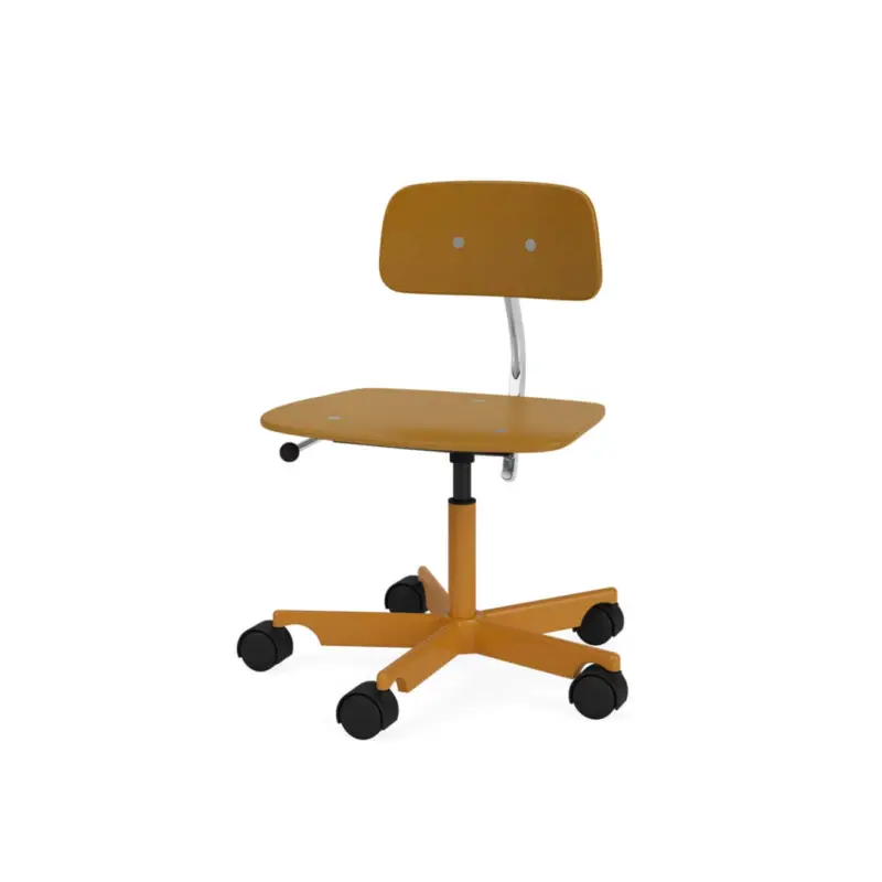 Certifié Seat KEVI 2533J AmberMONTANA