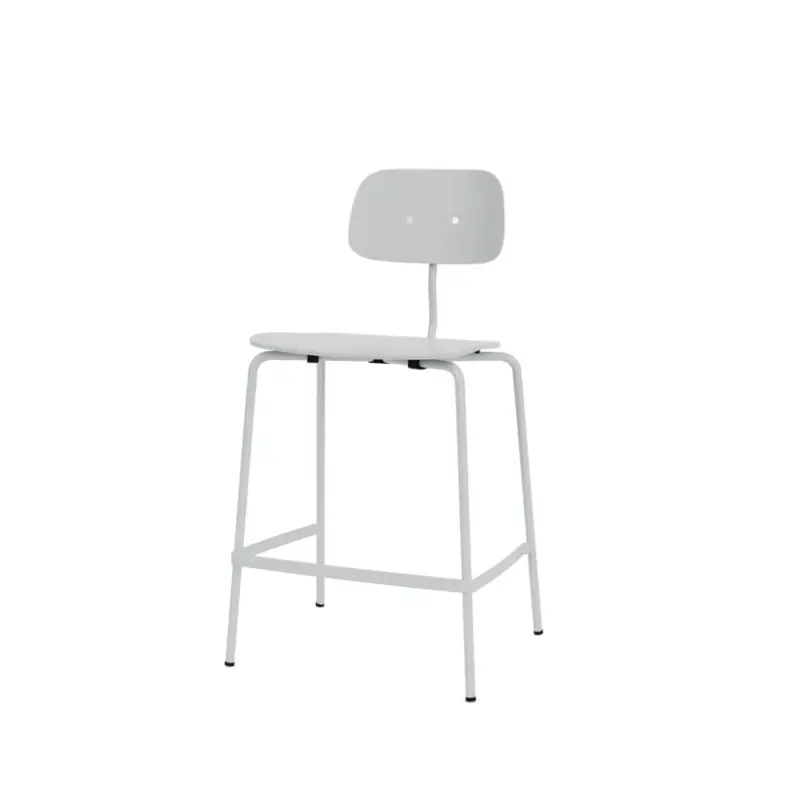 Bar Stool KEVI 2061 OysterMONTANA Expédié Aujourd'hui