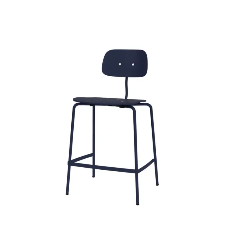 Bar Stool KEVI 2061 ShadowMONTANA Nouvel Arrivage