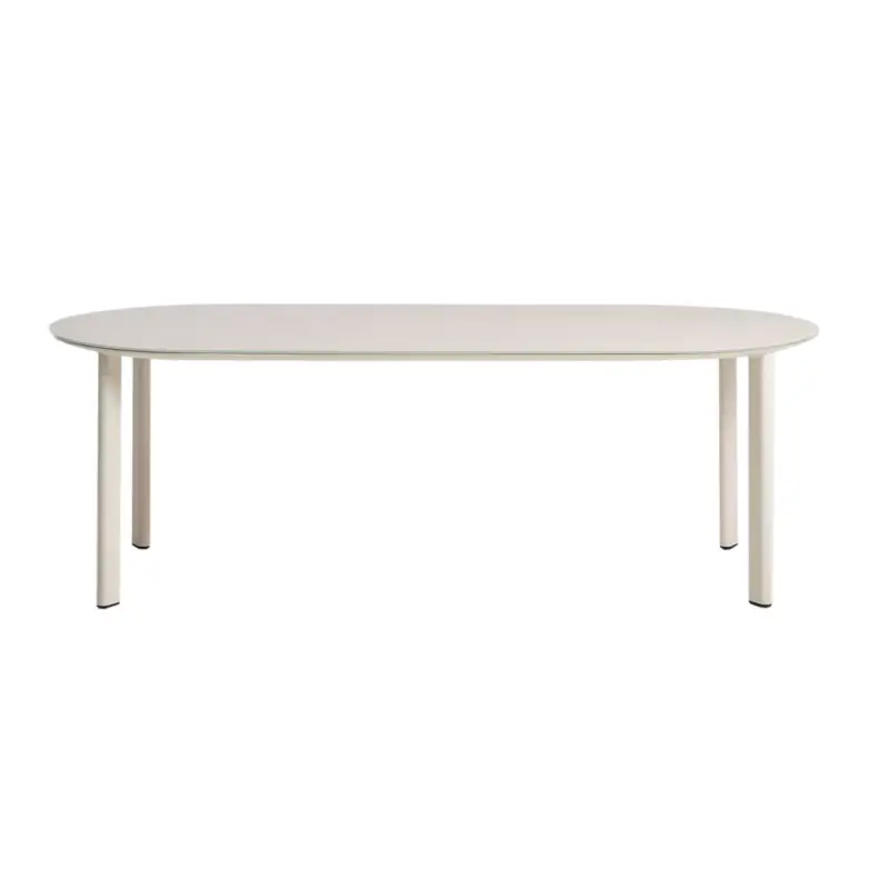 Affaire À Saisir Outdoor Table ERICE L 230 EcruKAVE HOME