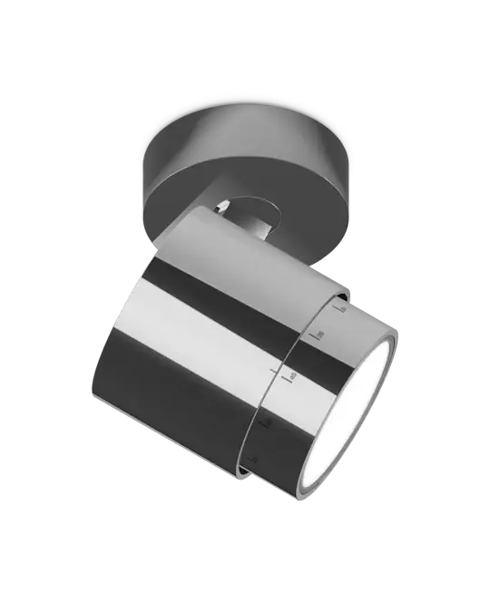 Lui 3D Pico Up Appliques Spots LED Prix Cassé