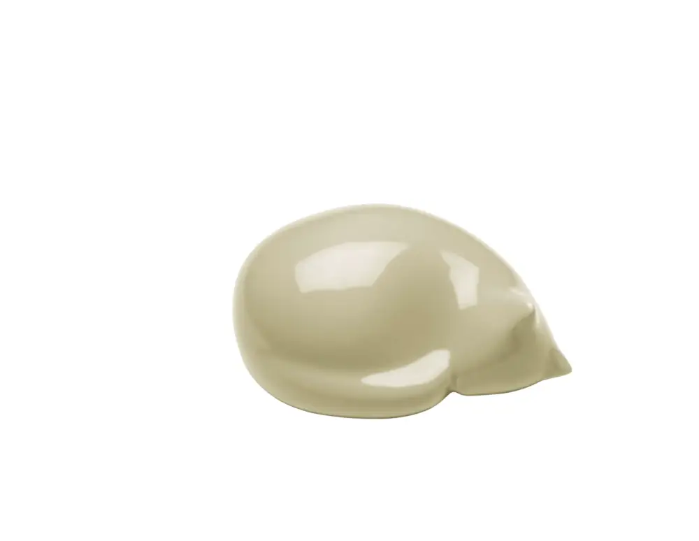 Soldes Resting Cat Petit Figurines