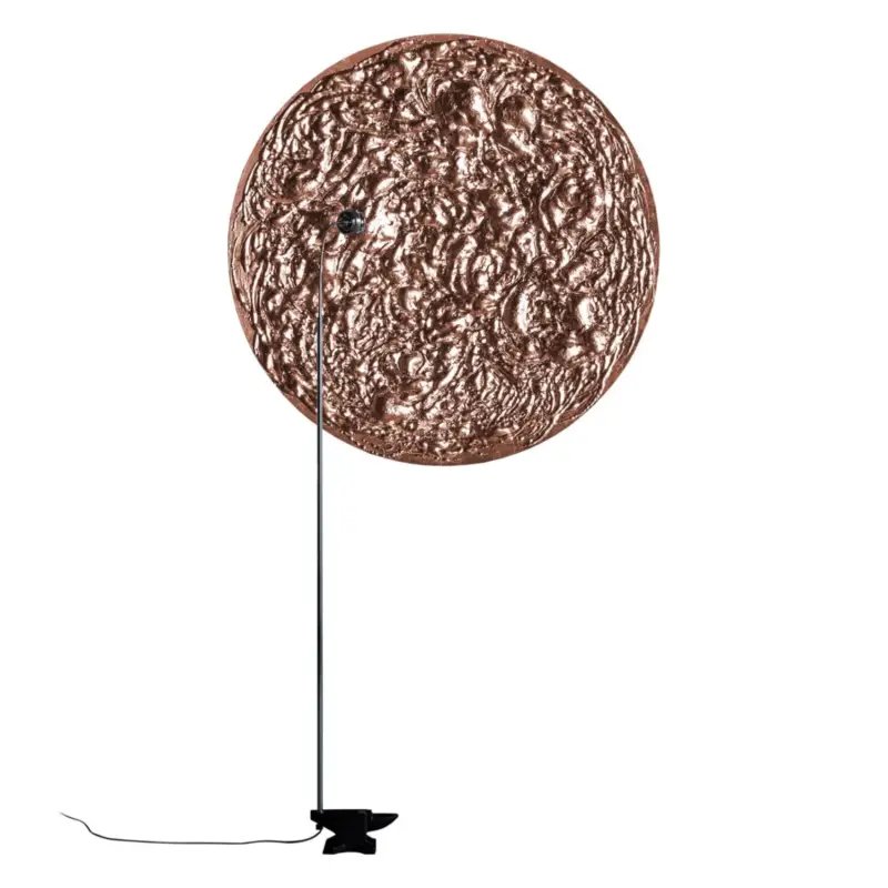 Stchu Moon 08 Lampes de sol ø80cm Produit De Marque