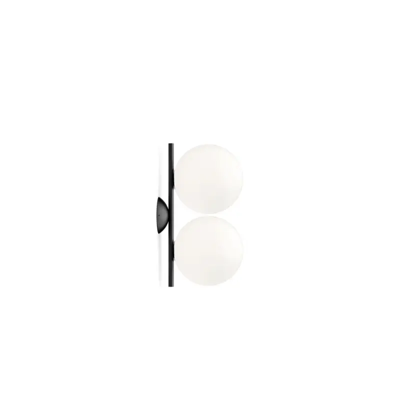 IC C W1 Double Appliques Plafonniers Offre Exclusive