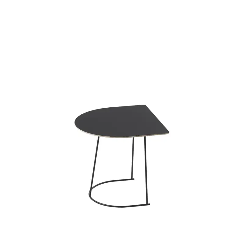 Table D'appoint Airy Nouvelle Collection